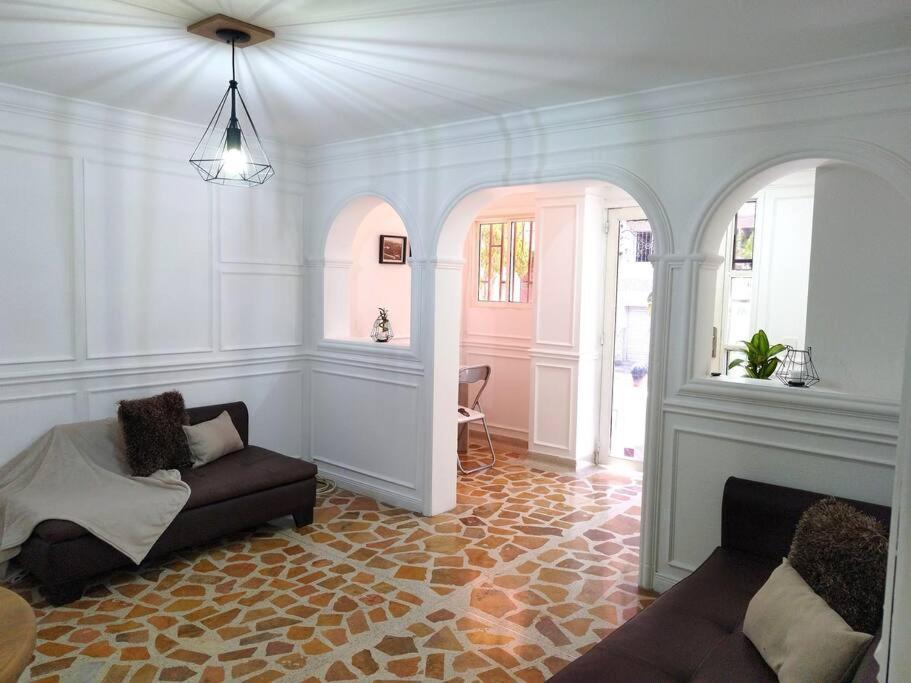 Aparta-estudio Laureles 76 Apartment